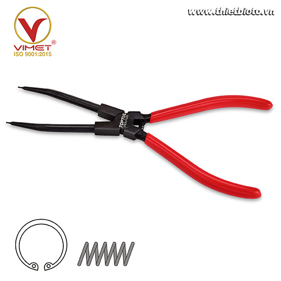 Kềm mở phe trong TOPTUL DCBJ1383