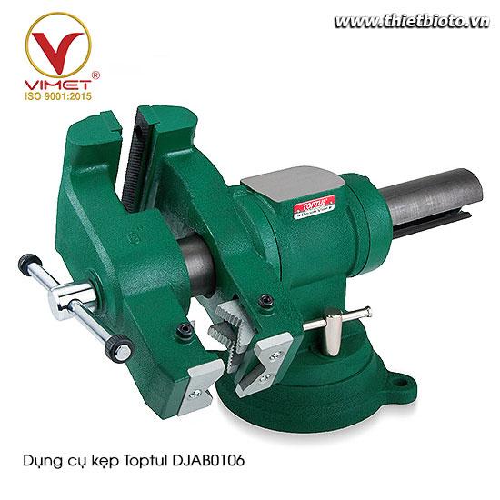 Dụng cụ kẹp Eto đa năng Toptul DJAB0106