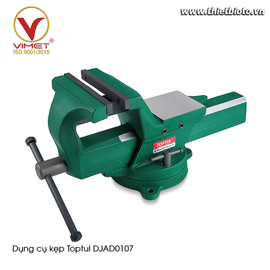 Dụng cụ kẹp Toptul DJAD0107