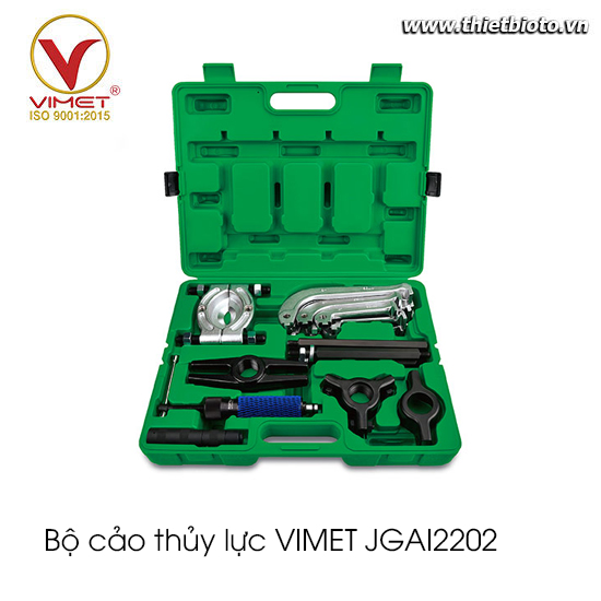 Bộ cảo thủy lực TOPTUL JGAI2202