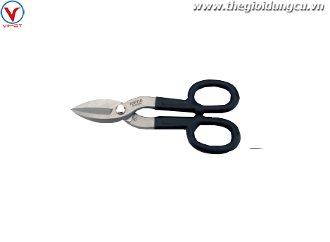 Kéo cắt kim loại (thẳng) Toptul SBAE1010 10